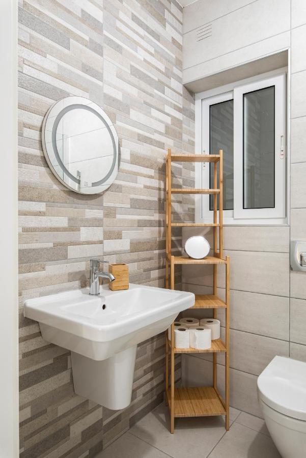 Spacious, Modern & Cosy 2 Bedroom 2 Bathroom Apartment - St. Julians Saint Julian's Exterior photo